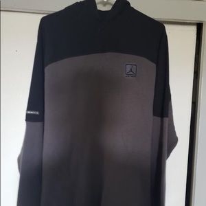 Vintage Jordan hoodie
